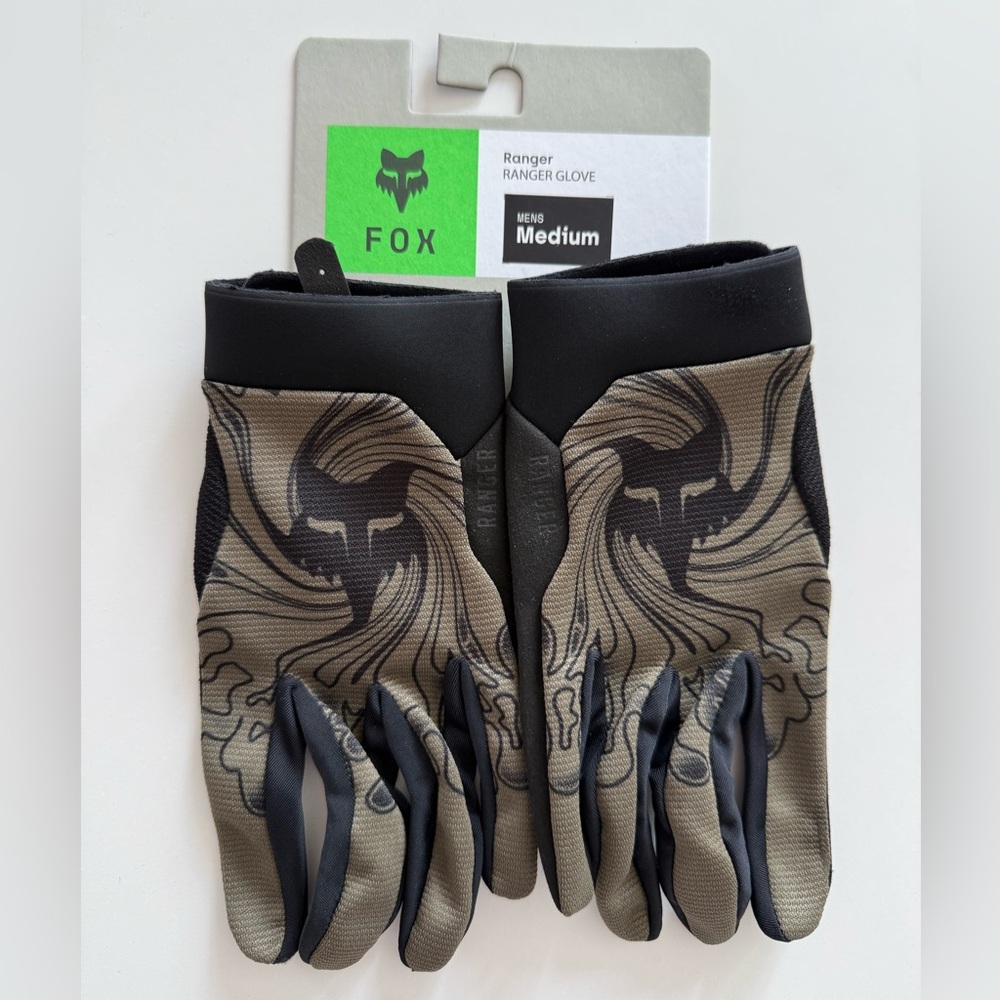 Fox Men's Ranger Gloves  size M